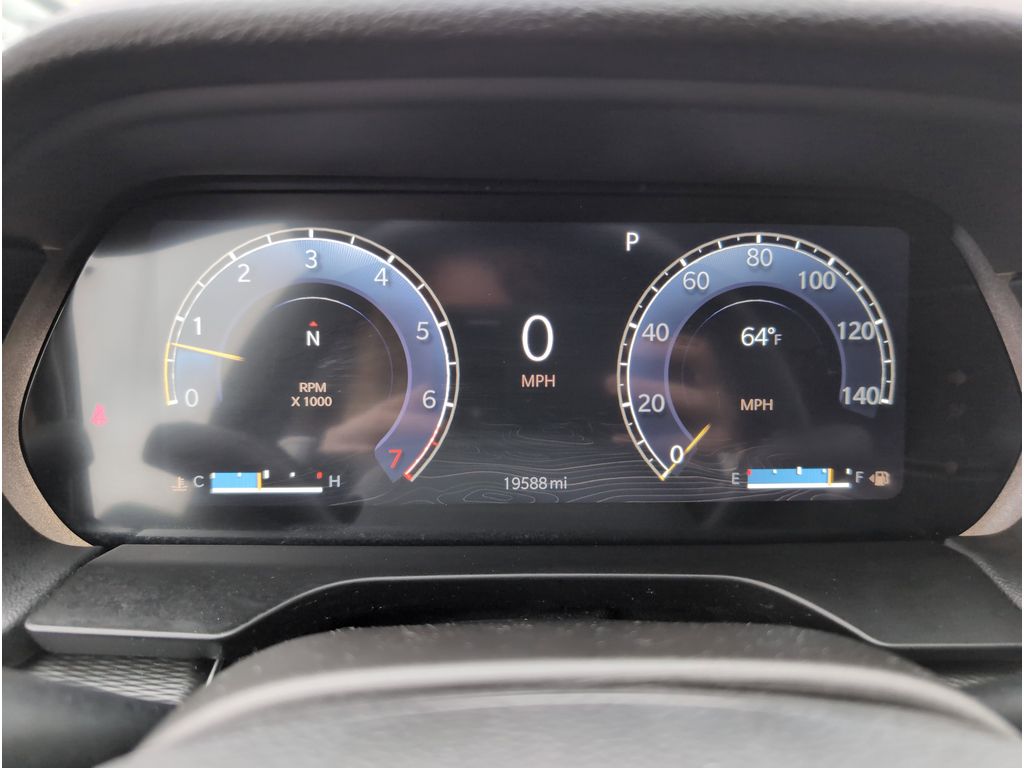 2023 Jeep Grand Cherokee Laredo photo 17