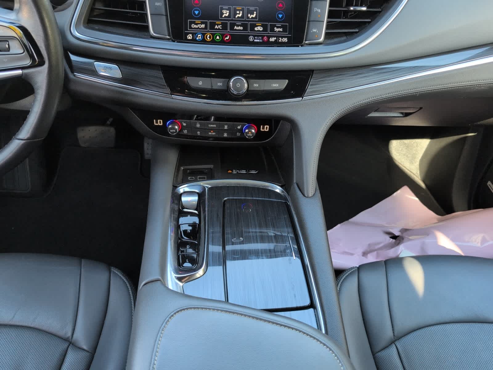 2024 Buick Enclave Premium photo 14