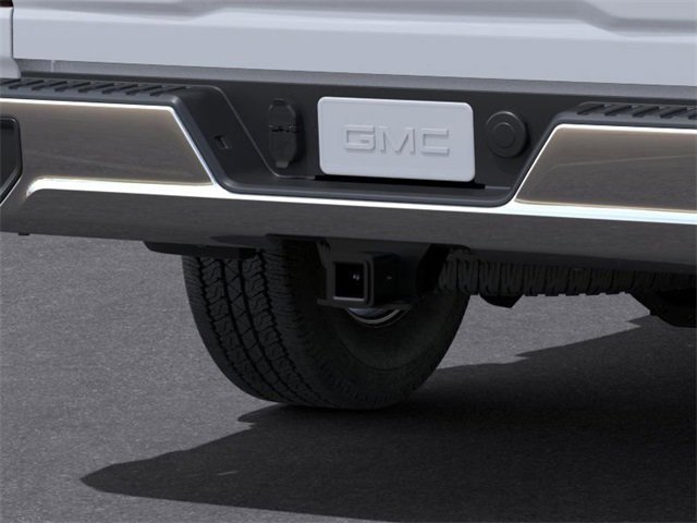 2025 Gmc Sierra 2500 HD Pro photo 14