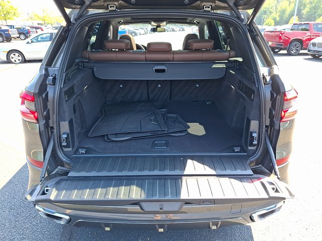 2023 Bmw X5 xDrive40i photo 27