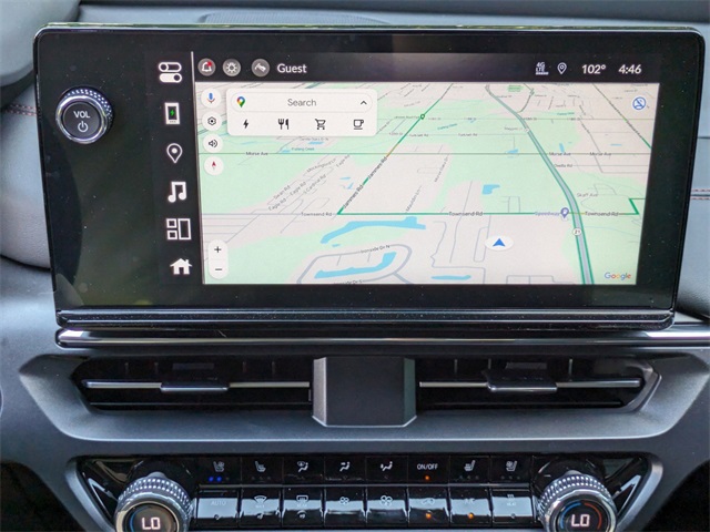 2024 Acura ZDX Base A-Spec photo 25