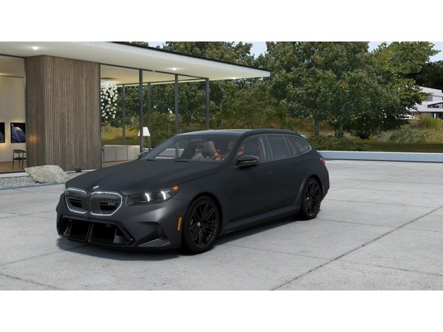 2025 BMW M5