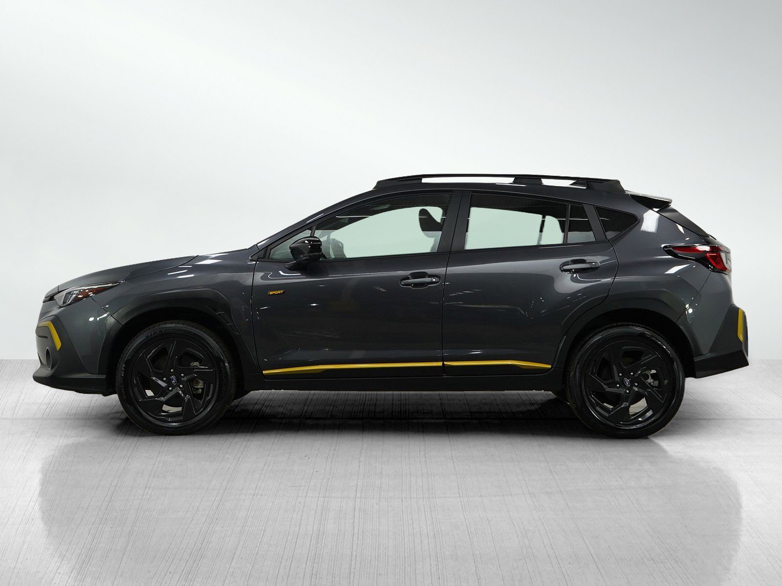 Used 2024 Subaru Crosstrek Sport with VIN 4S4GUHF61R3800990 for sale in South Saint Paul, Minnesota