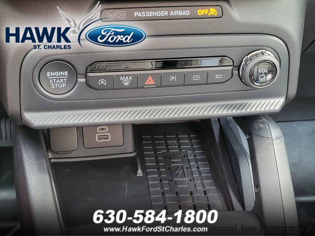 2025 FORD BRONCO SPORT - Image 14