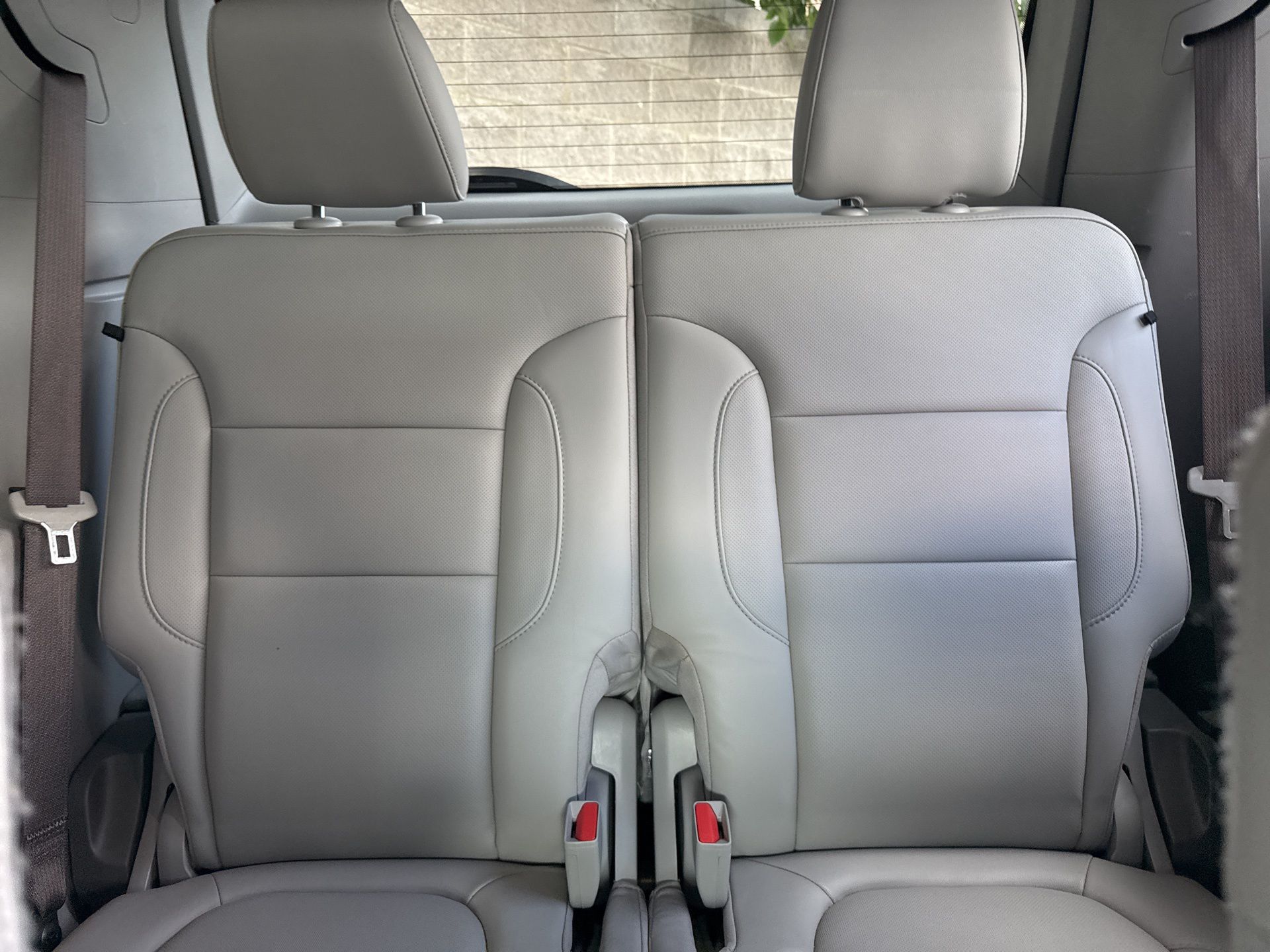 2018 Gmc Acadia SLT photo 19