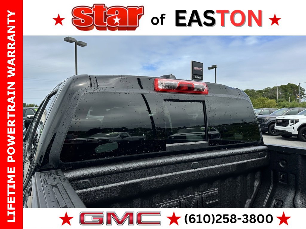 2026 Gmc Canyon Denali photo 23
