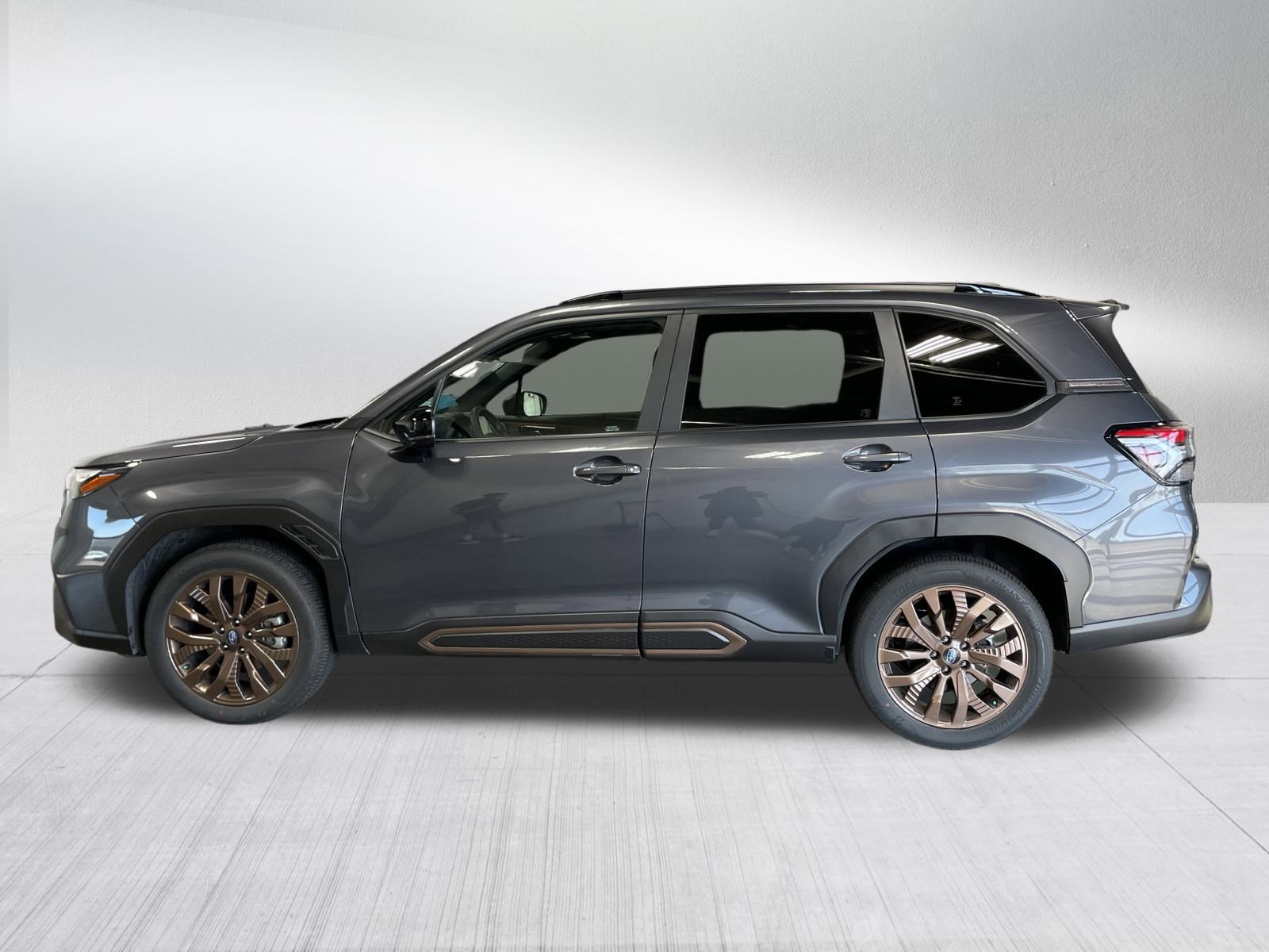 2025 Subaru Forester Sport photo 4