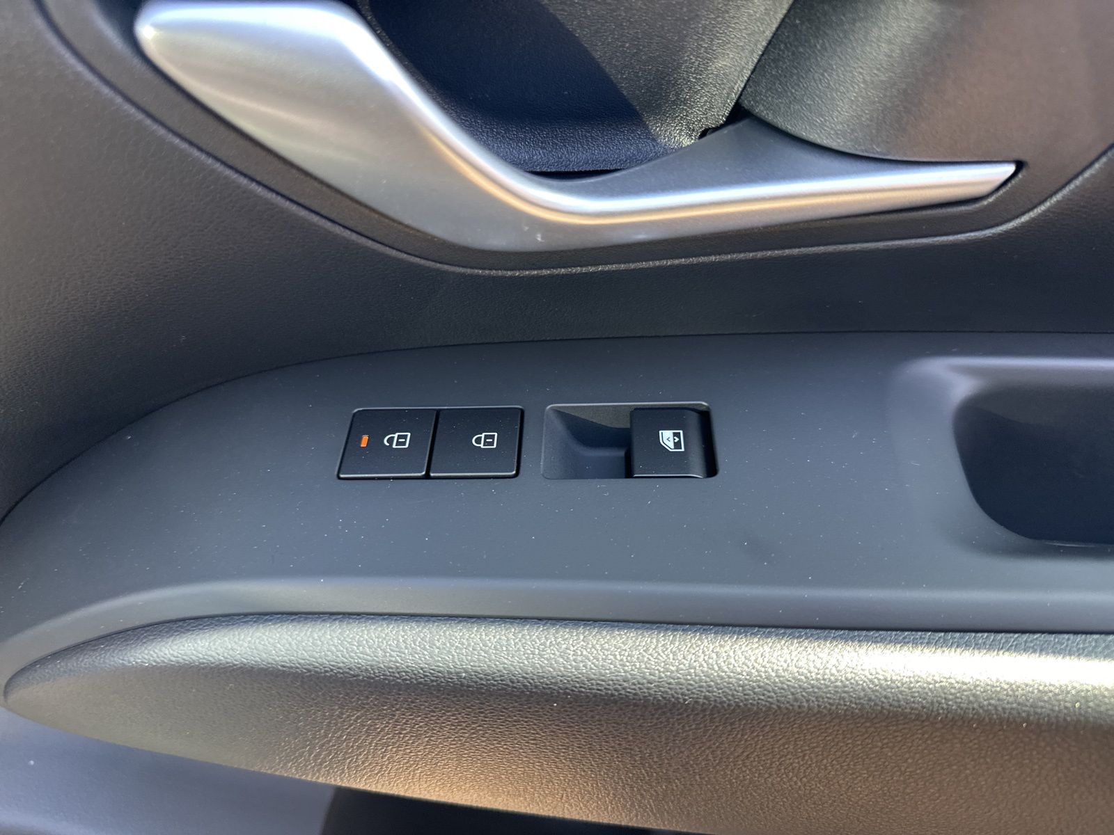 2025 Hyundai Tucson Hybrid Blue photo 36