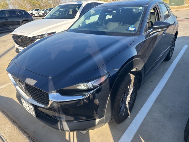 2024 Mazda CX-30 S