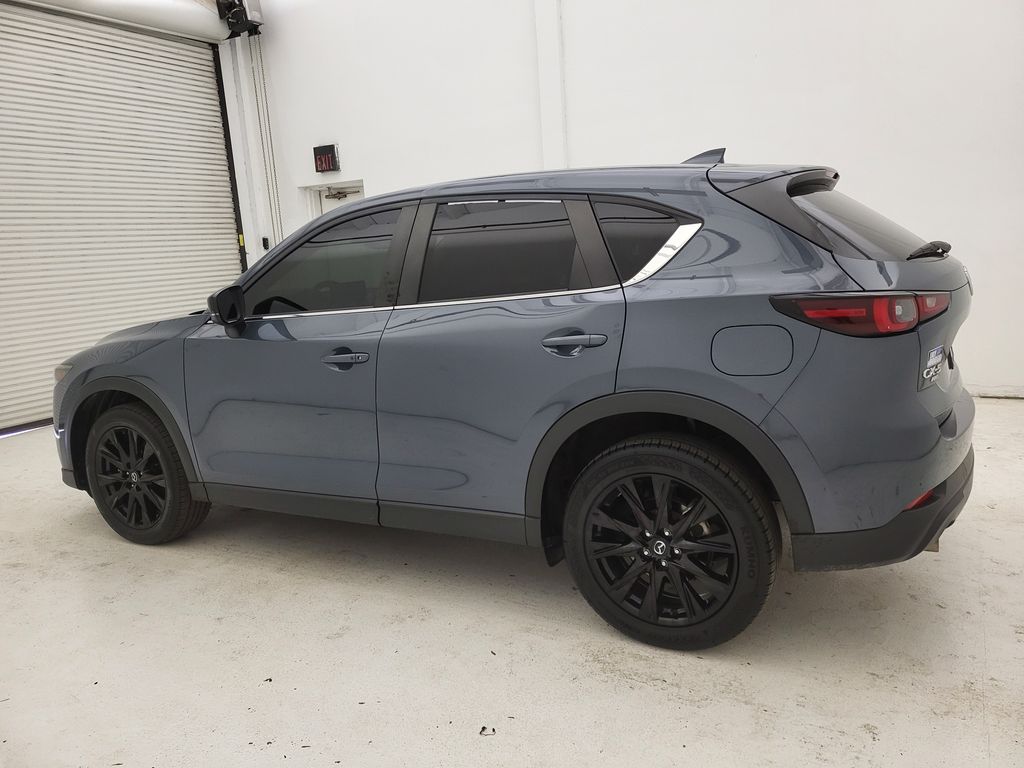 2022 Mazda CX-5 2.5 S Carbon photo 20