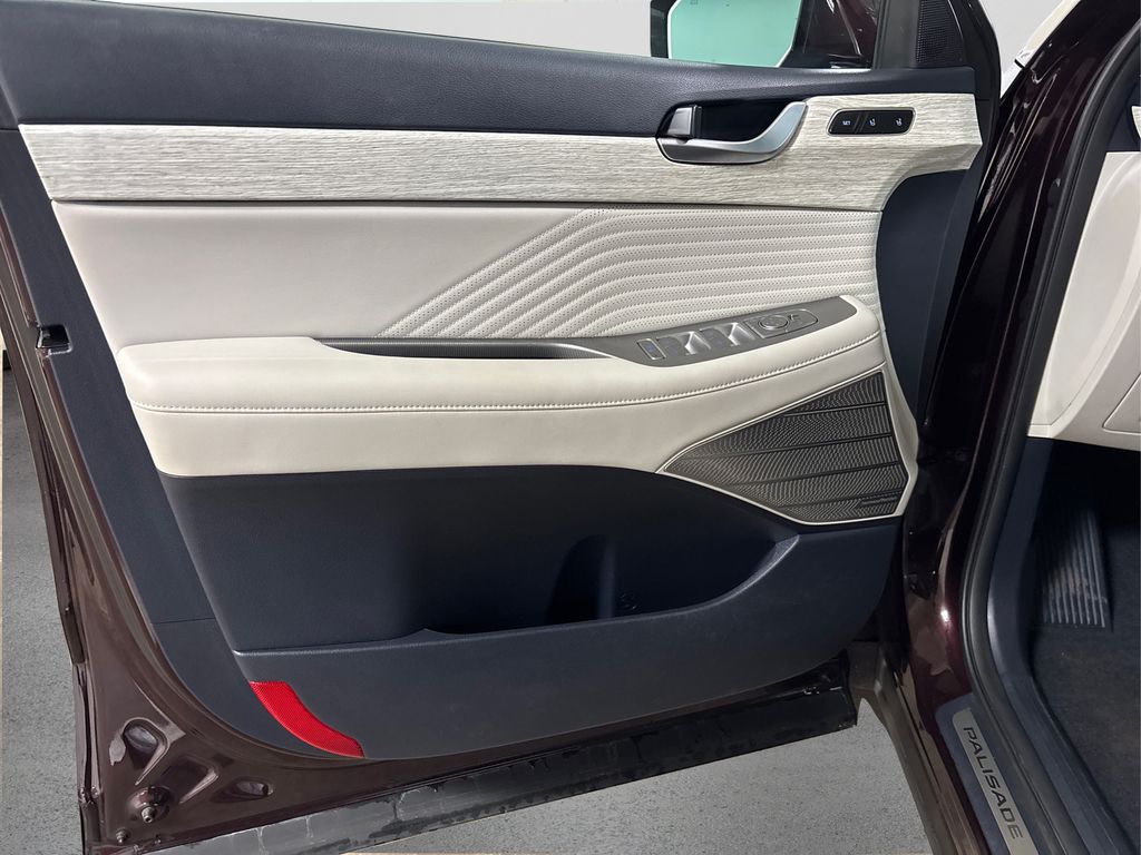 2024 Hyundai Palisade Calligraphy photo 21