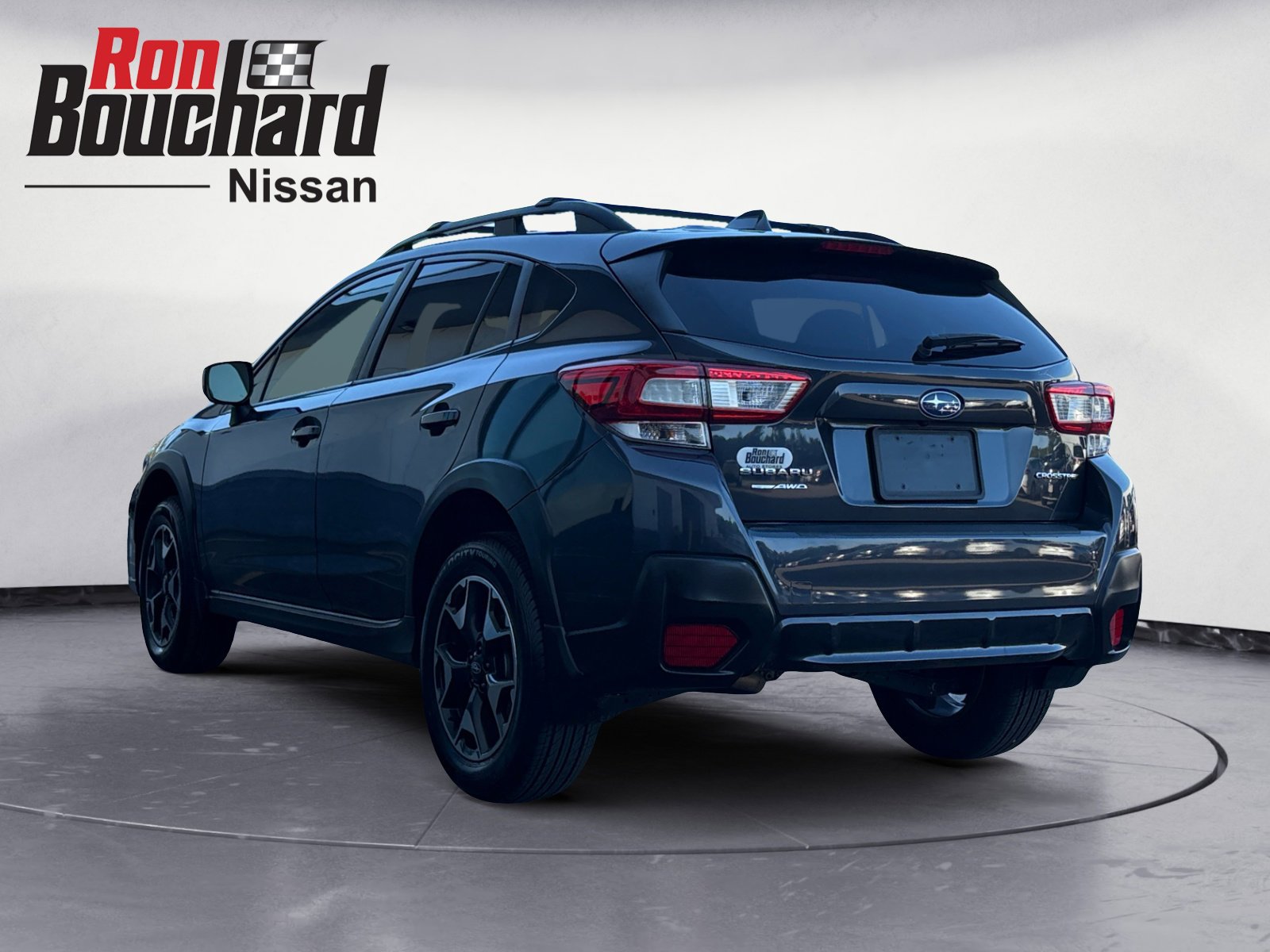 2019 Subaru Crosstrek Premium photo 4