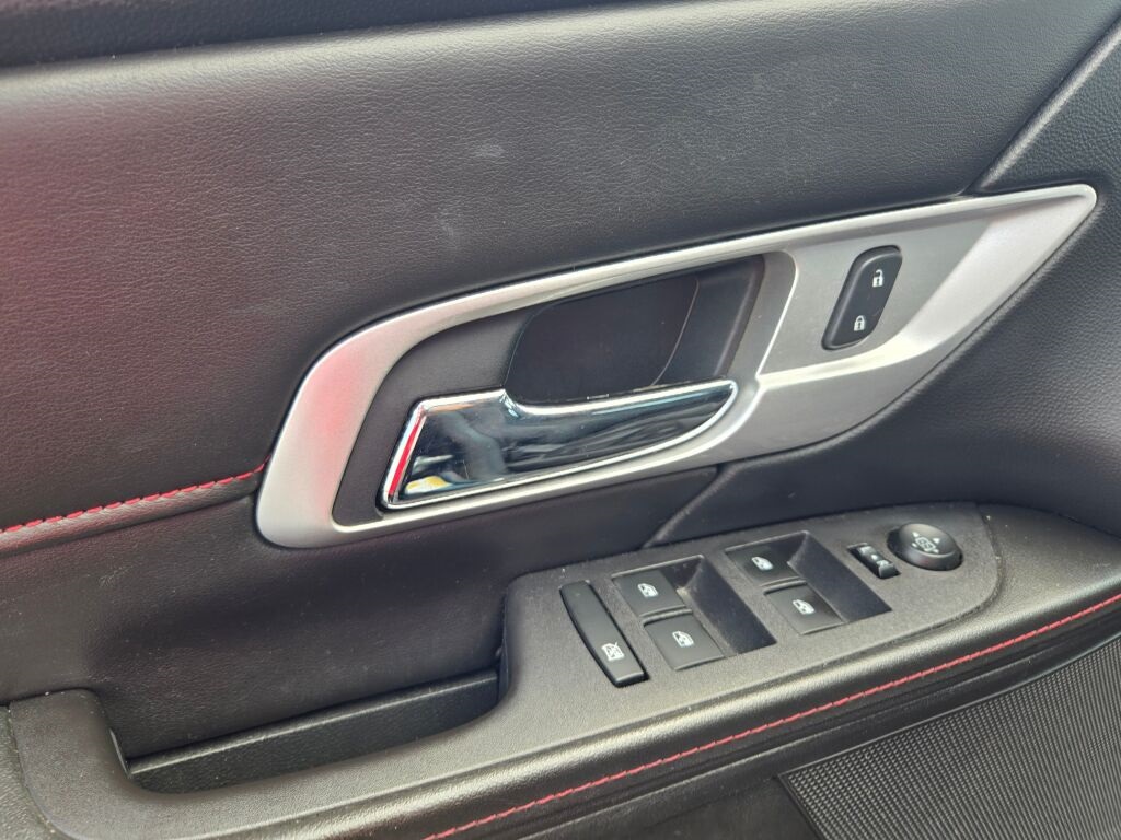 2015 Gmc Terrain SLE photo 19