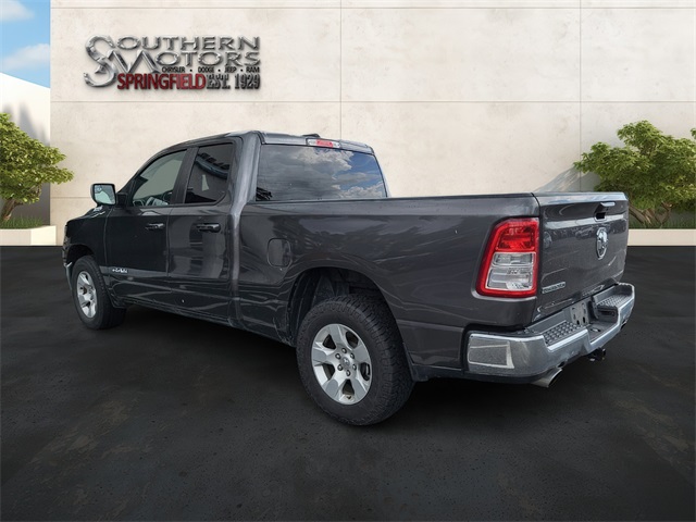 2022 Ram 1500 Big Horn Lone Star photo 9
