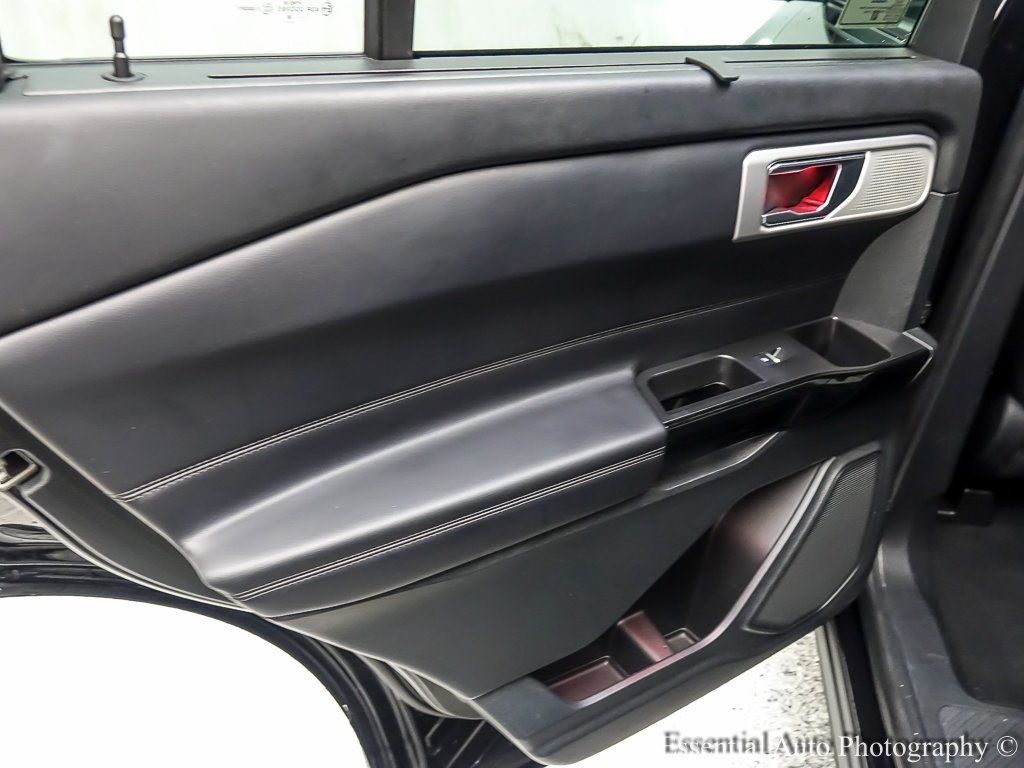 2022 FORD EXPLORER - Image 20