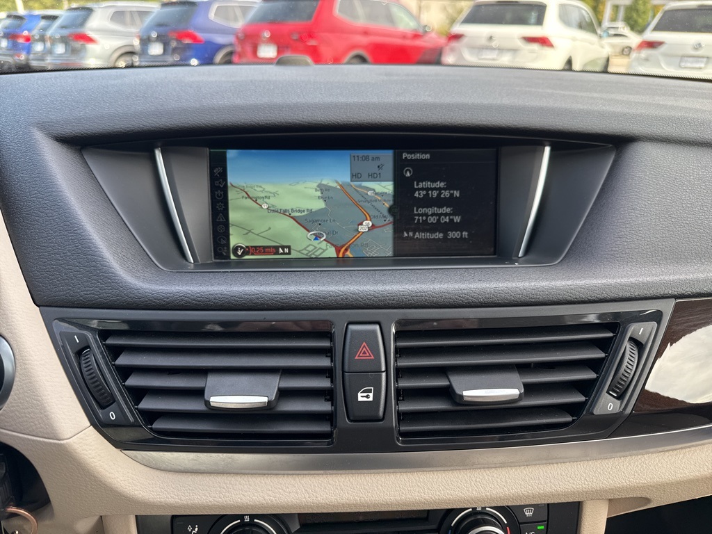 2015 Bmw X1 XDrive28i photo 16