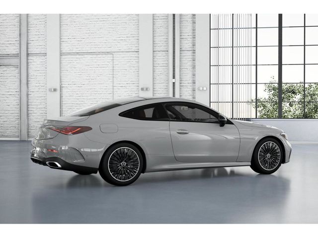 2026 Mercedes Benz CLE 300 4MATIC photo 18