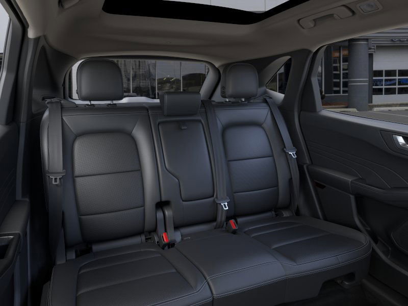 2026 FORD ESCAPE - Image 10