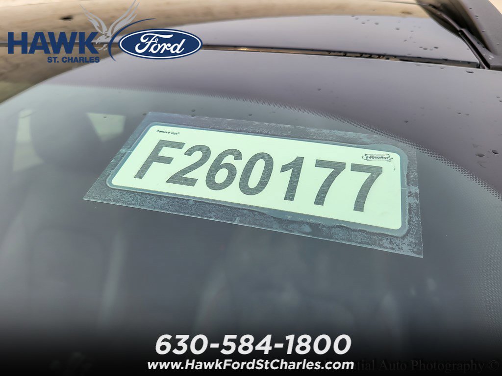 2026 FORD ESCAPE - Image 20