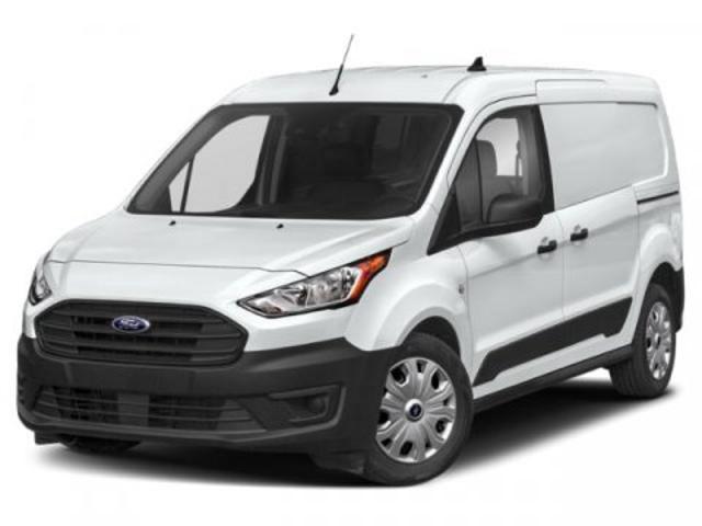 2021 FORD TRANSIT CONNECT - Image 1