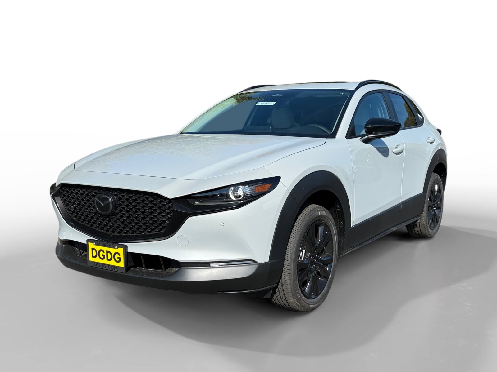 2026 Mazda CX-30's photo