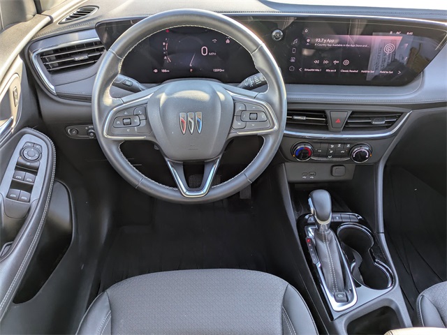 2024 Buick Encore GX Preferred photo 13