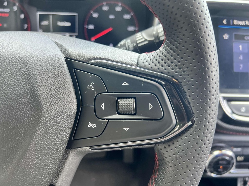 2023 Chevrolet Trailblazer RS photo 18