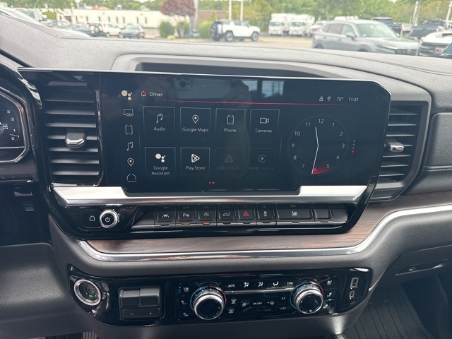 2023 Gmc Sierra 1500 SLT photo 20