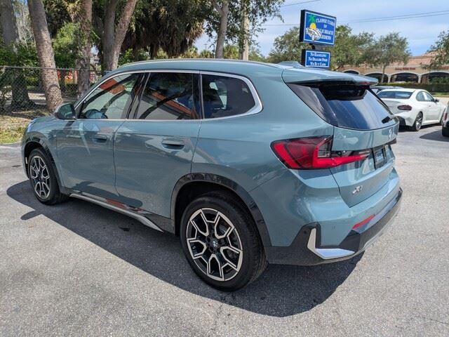 2024 Bmw X1 XDrive28i photo 4