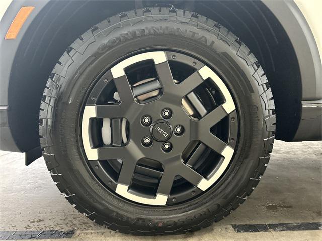 2026 Hyundai Palisade XRT photo 21