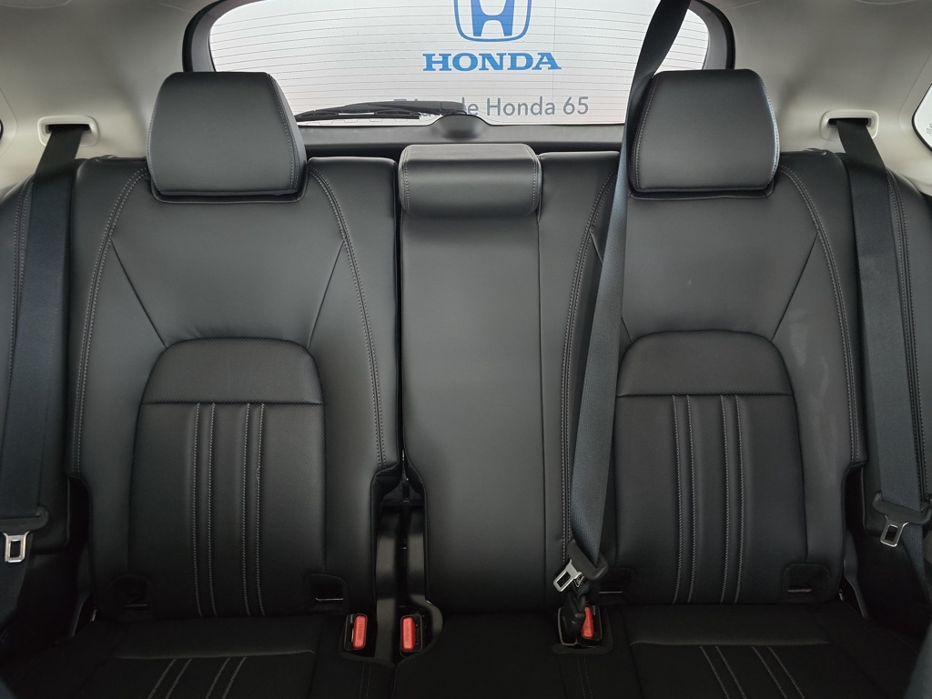 2026 Honda HR-V EX-L photo 20