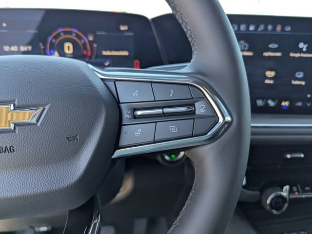 2025 Chevrolet Suburban Premier photo 30