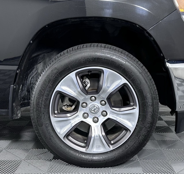 2023 Ram 1500 Laramie photo 4