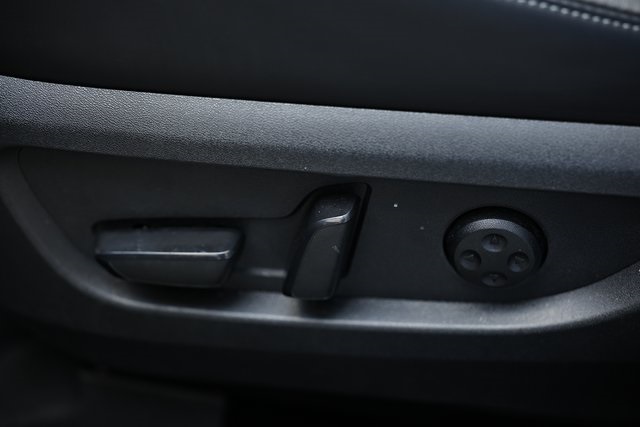 2024 Infiniti QX50 Luxe photo 23