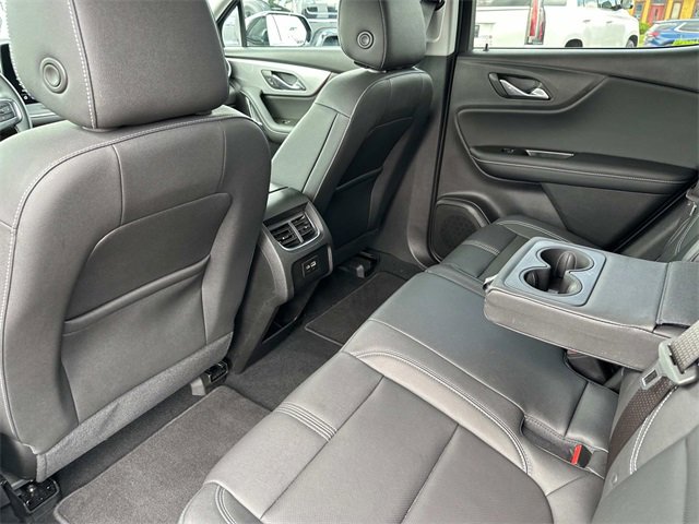 2023 Chevrolet Blazer 3LT photo 50