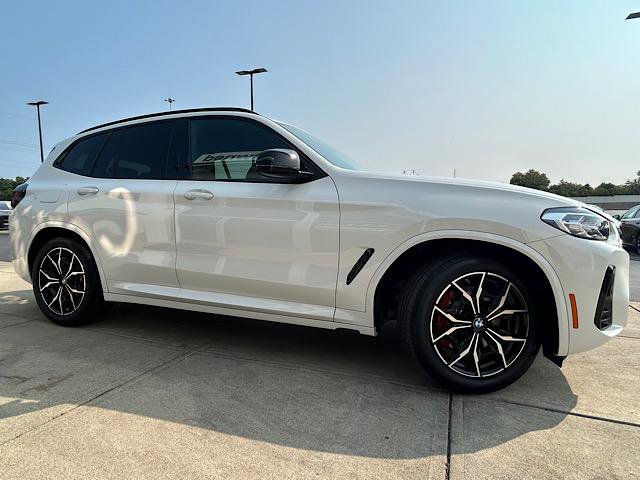 2023 Bmw X3 M40i photo 14