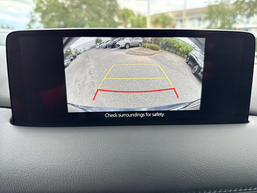 2022 Mazda CX-5 2.5 Select photo 24