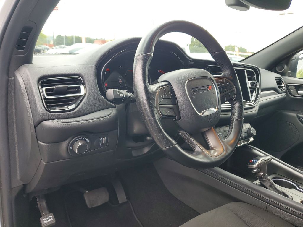 2024 Dodge Durango SXT photo 15