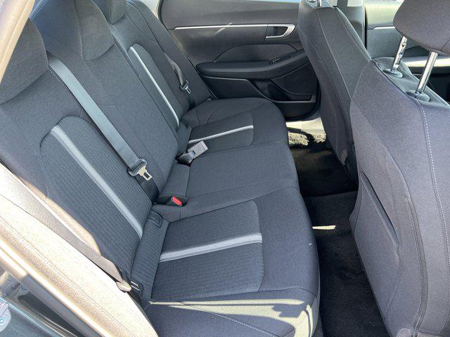 2026 Hyundai Sonata SE photo 15