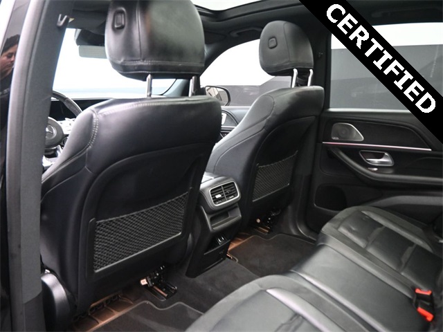 2023 Mercedes Benz GLE 53 AMG 4MATIC photo 4