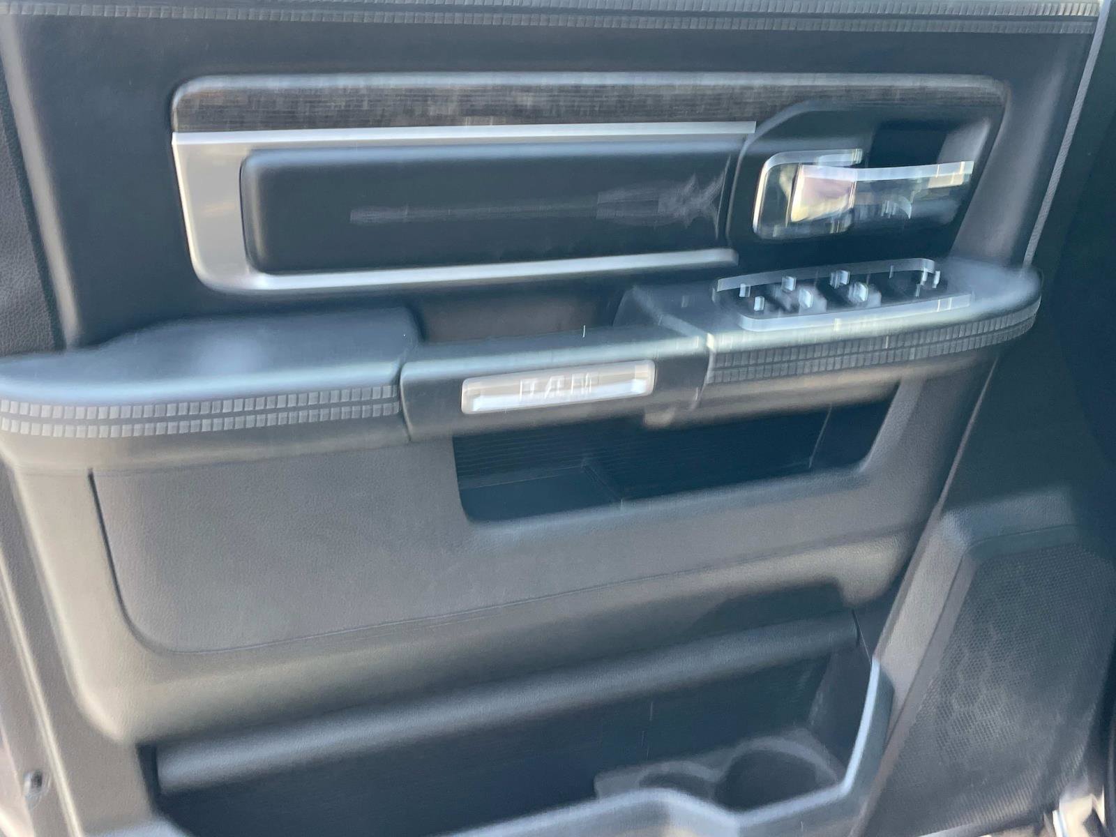 2018 Ram 1500 Limited photo 17