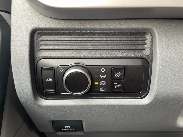 2025 Ford F-250 photo 22
