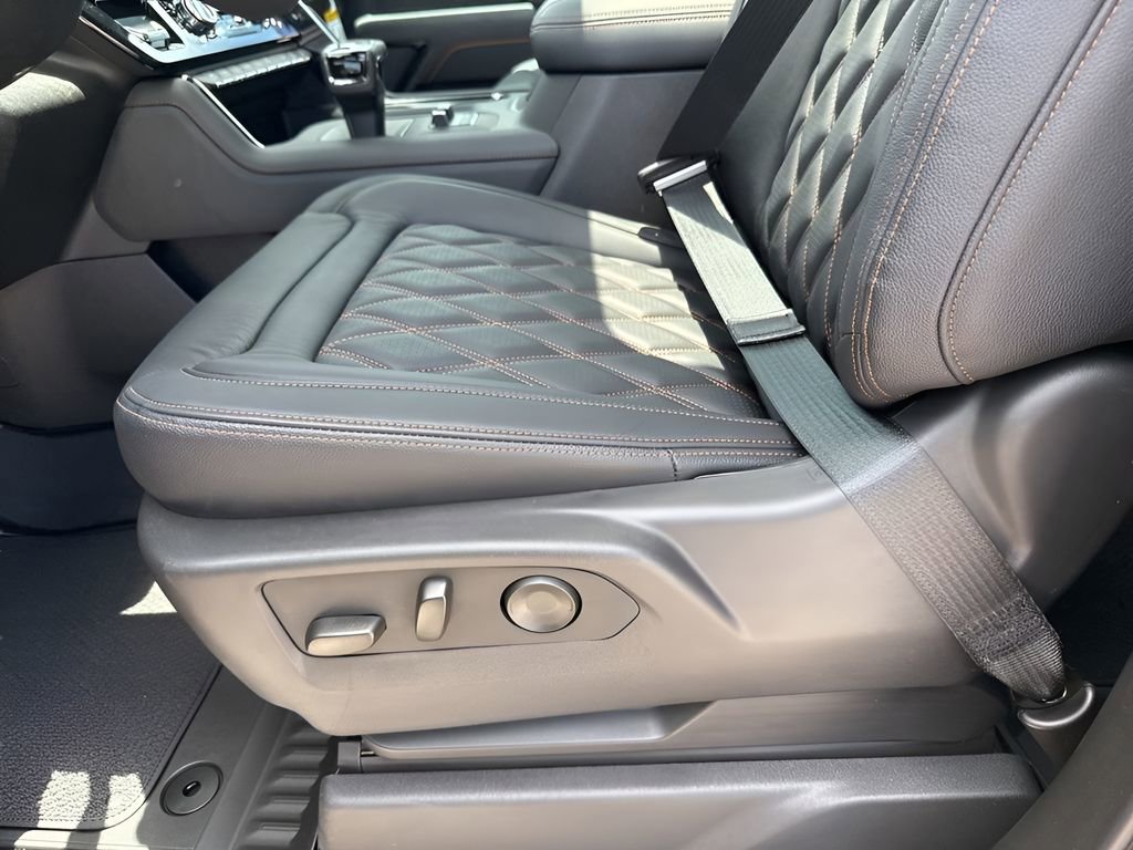 2025 Gmc Sierra 1500 AT4 photo 24