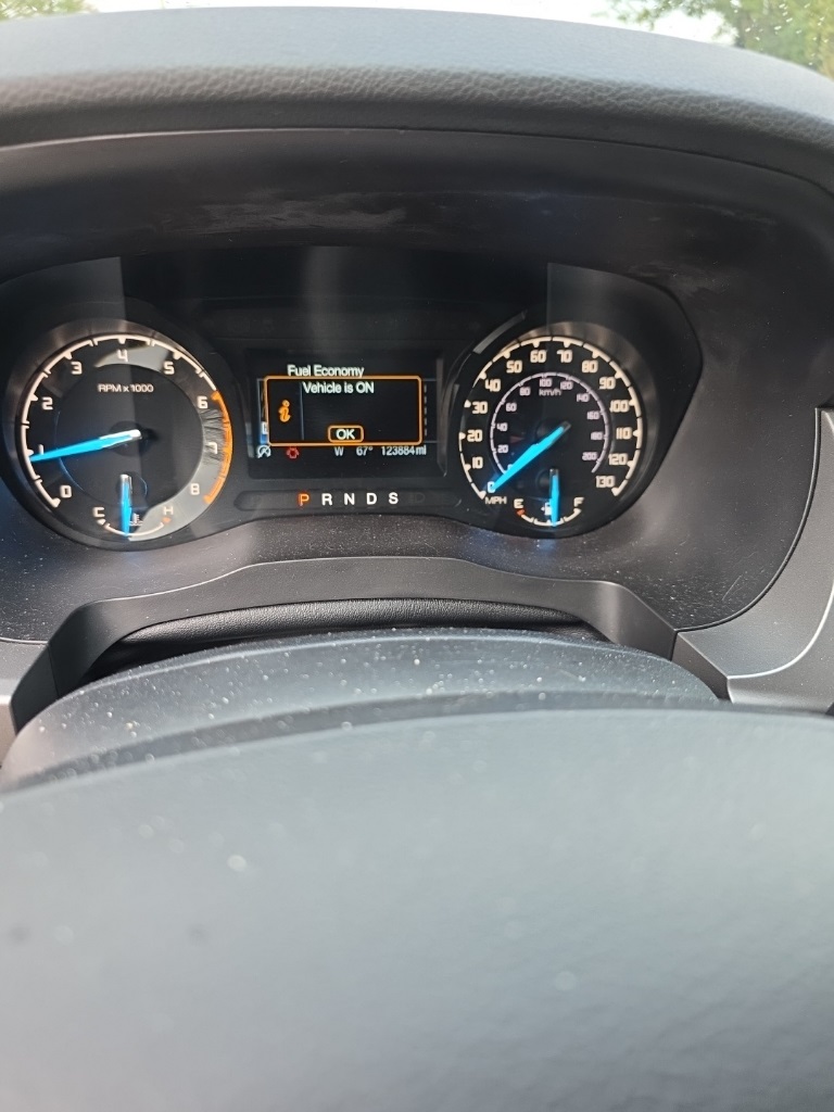 2019 Ford Ranger XLT photo 3