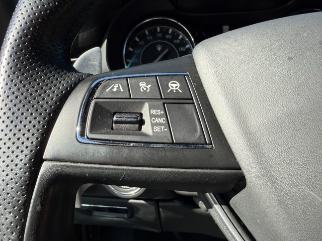 2022 Maserati Quattroporte Modena Q4 photo 27