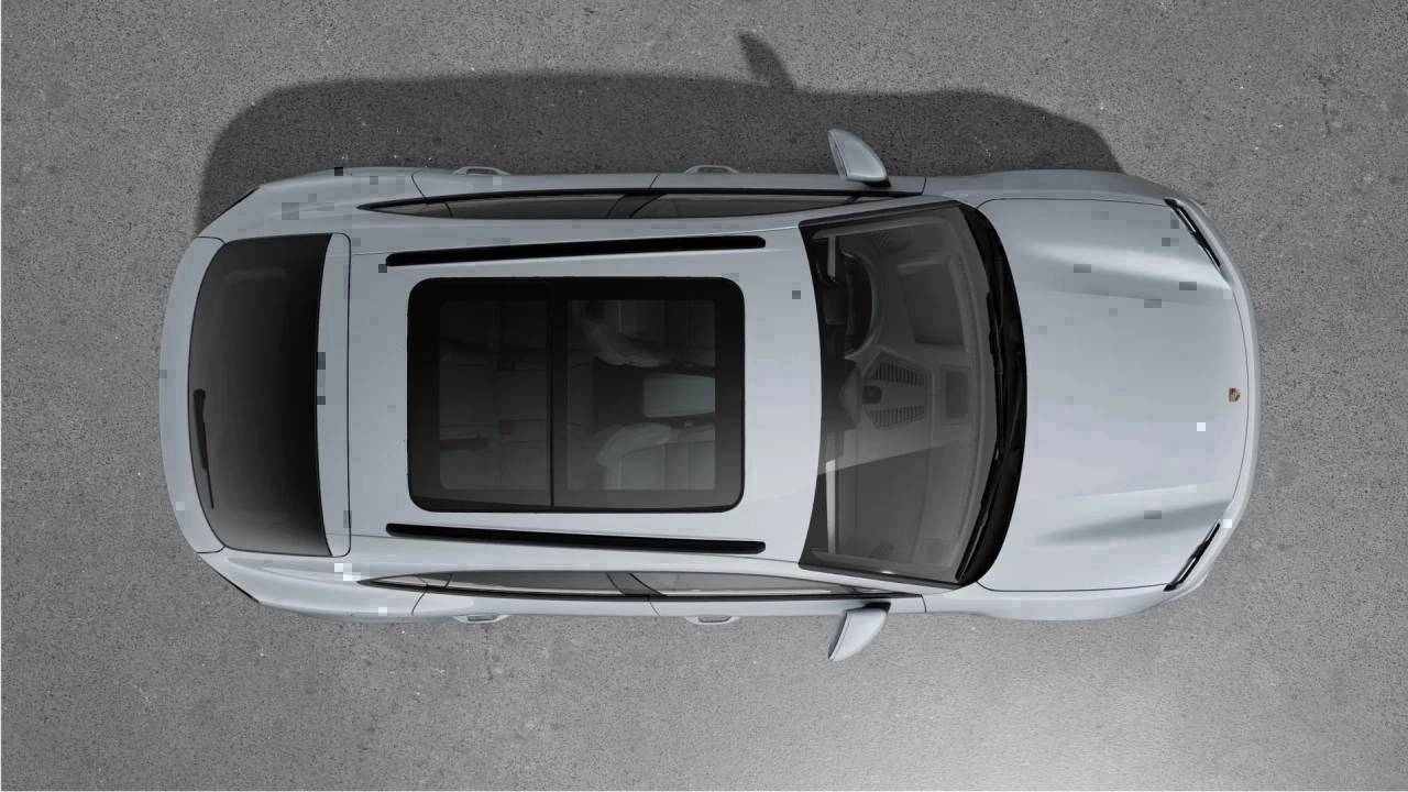 2025 Porsche Macan 4 Electric photo 5