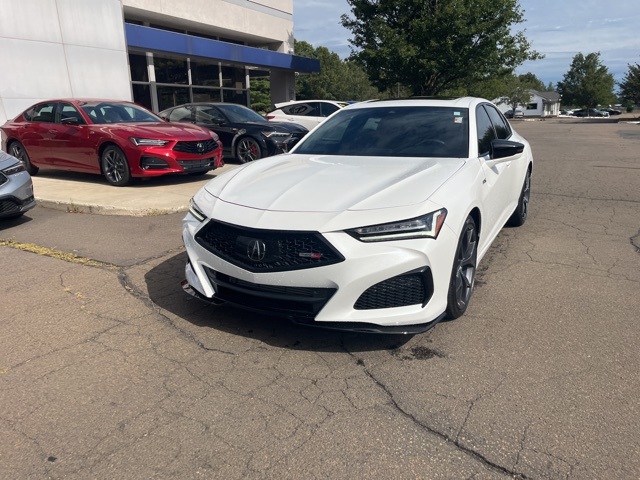 2023 Acura TLX SH-AWD Type S photo 25