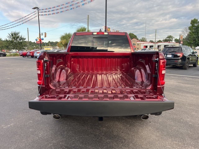 2026 Ram 1500 Laramie photo 15
