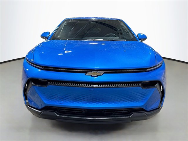 2026 Chevrolet Equinox EV 1LT photo 2