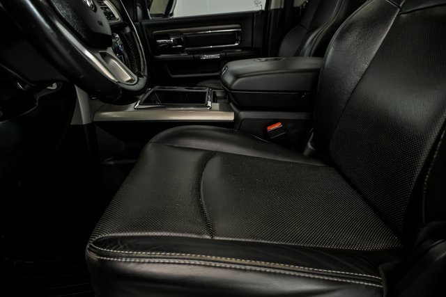 2014 Ram 1500 Laramie photo 10